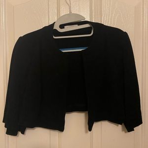 Calvin Klein 3/4 Cardigan